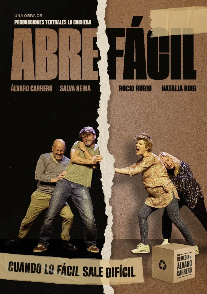 Abre fácil