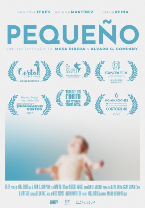 Pequeño